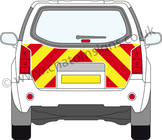 Nissan pathfinder decal kit #7