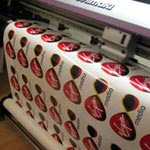 Digital colour [rinting