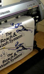Colour Digital Printing