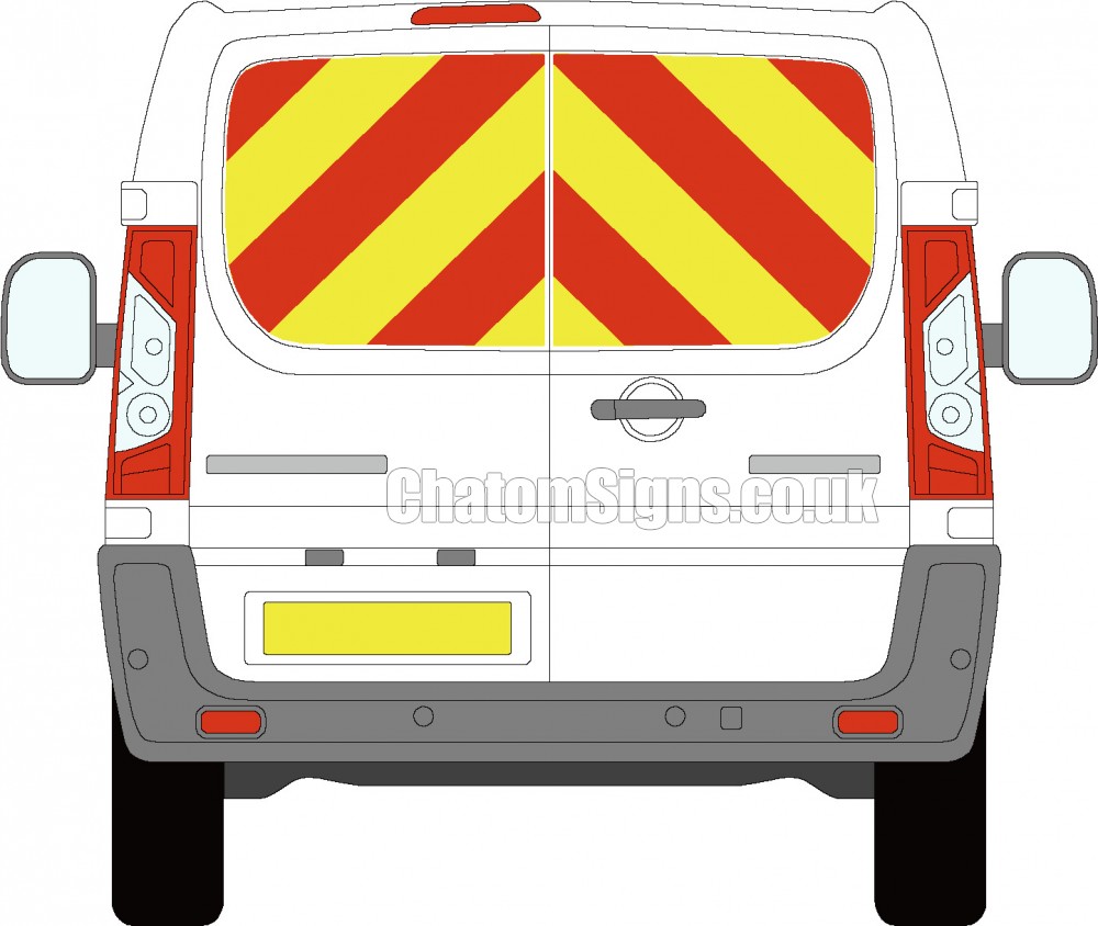 Scudo  Window Kit